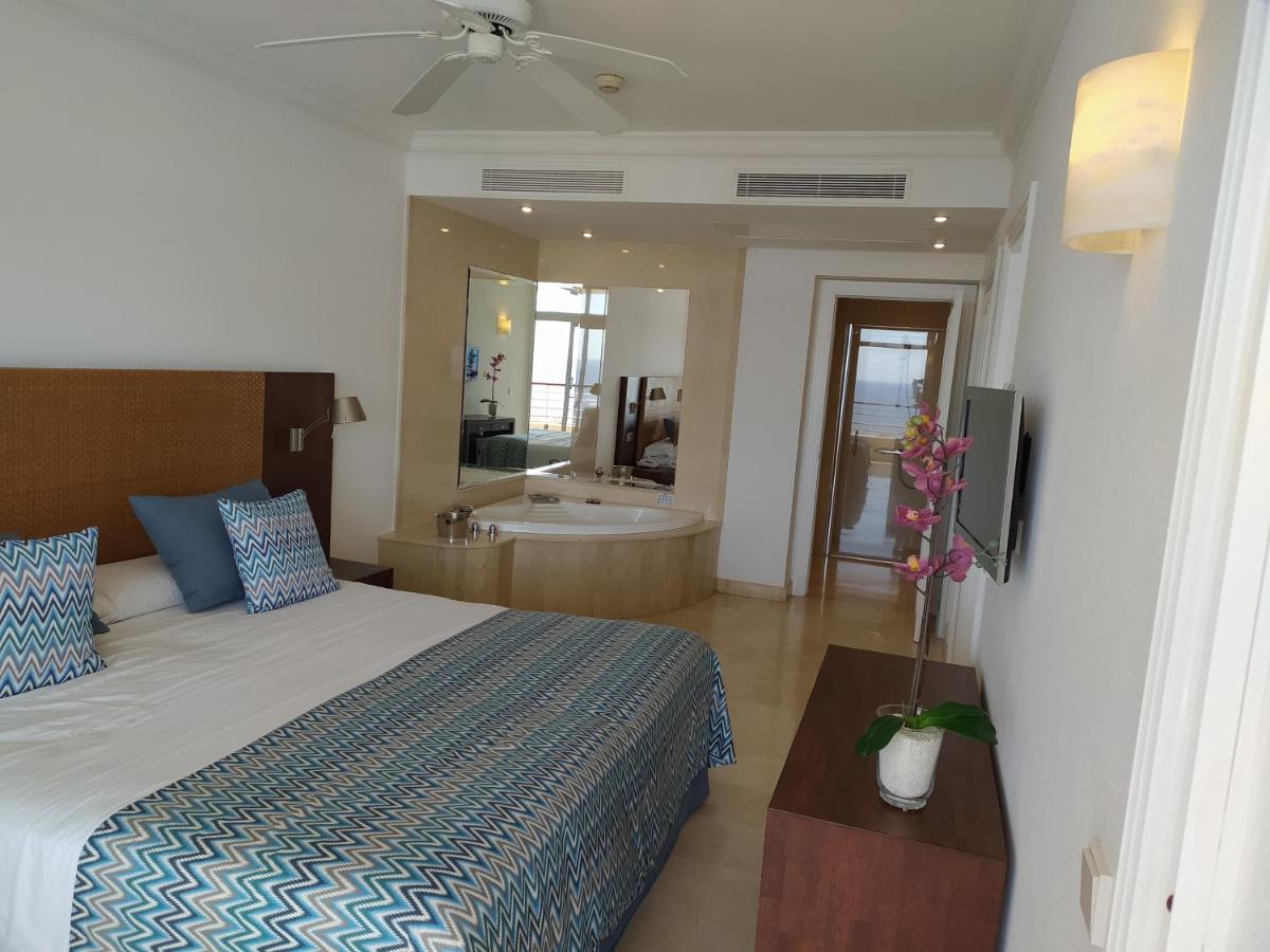 Anfi Del Mar 2 Aparthotel La Playa de Arguineguín Exterior foto