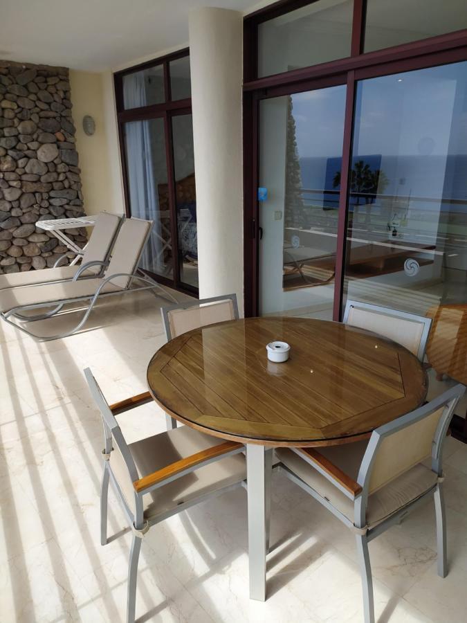 Anfi Del Mar 2 Aparthotel La Playa de Arguineguín Exterior foto