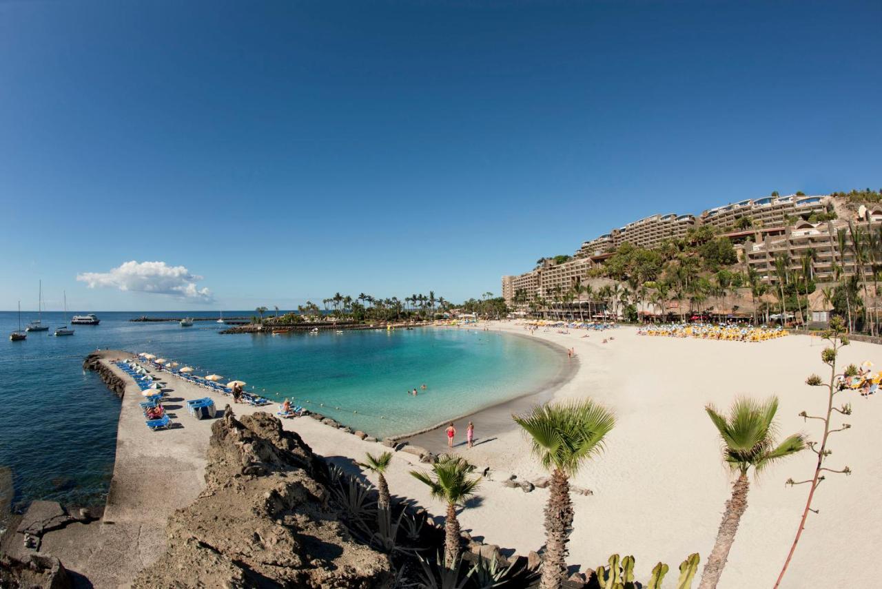 Anfi Del Mar 2 Aparthotel La Playa de Arguineguín Exterior foto