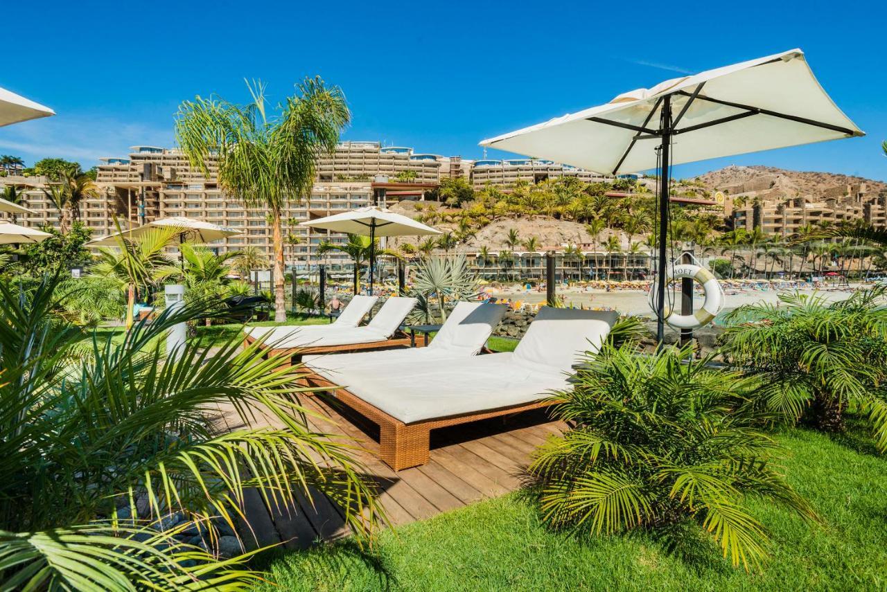 Anfi Del Mar 2 Aparthotel La Playa de Arguineguín Exterior foto